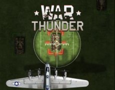 War Thunder CZ